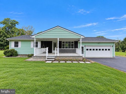1266 Christian Church Road, High View, WV, 26808 | Card Image