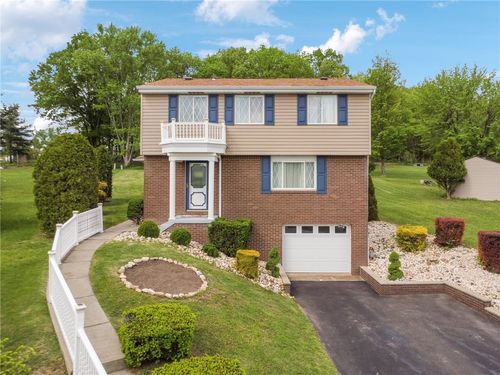 221 Barbara Ln, Bullskin Twp, PA, 15425 | Card Image