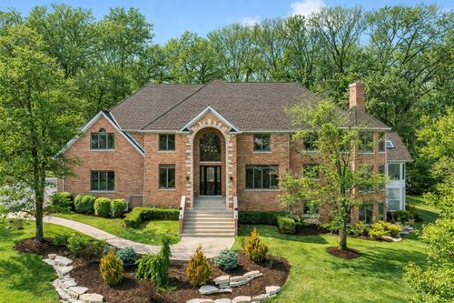 25676 Canyon Creek Ct, Barrington, IL, 60010-1323 | Card Image