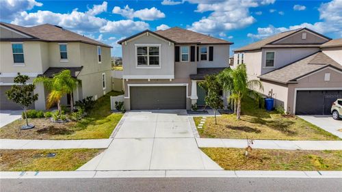 16791 Delia St, Wimauma, FL, 33598-3345 | Card Image