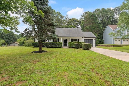85 Settlers Mill Run, Hiram, GA, 30141-3441 | Card Image