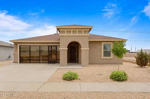 956 Orangetip Drive, Horizon City, TX, 79928 | Card Image
