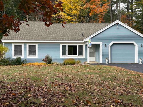 50 Heard Road, Sandwich, NH, 03223 | Card Image