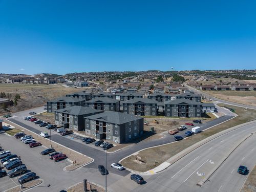 4815 5th St, Rapid City, SD, 57701-6034 | Card Image