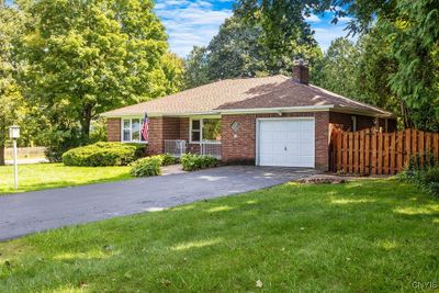 20 Richlee Drive, House other with 3 bedrooms, 1 bathrooms and null parking in Camillus NY | Image 1