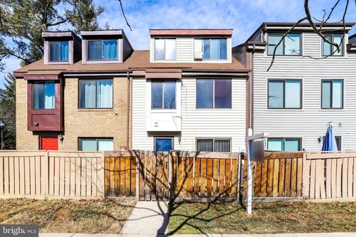 9930 Brookridge Ct, GAITHERSBURG, MD, 20886-1108 | Card Image