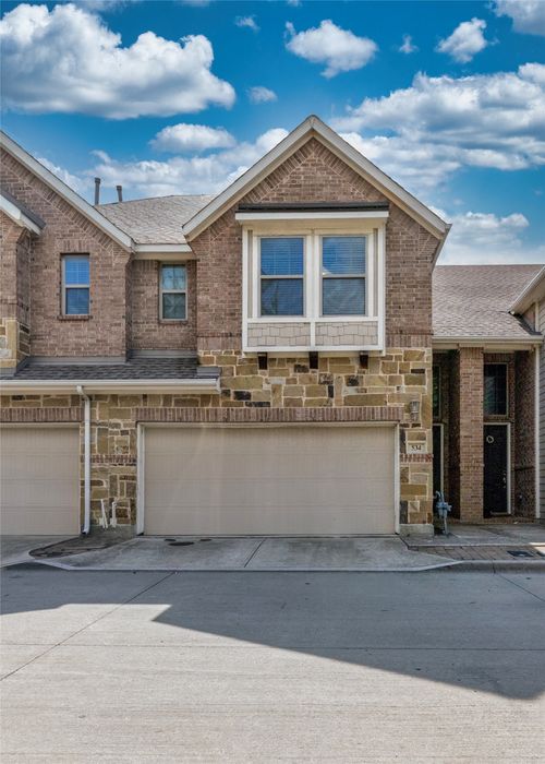 534 Alexandra Ave, Richardson, TX, 75081-5089 | Card Image
