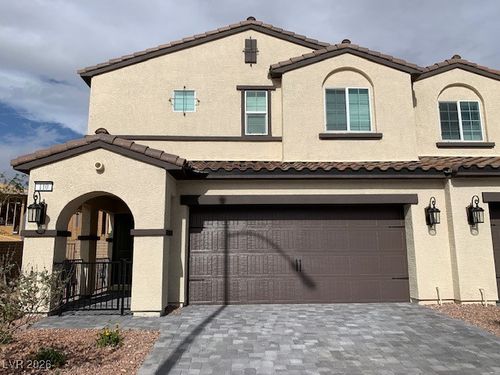 110 Cowles Avenue, Henderson, NV, 89011 | Card Image