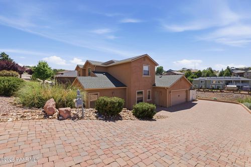 188 Juniper Ridge Dr, Prescott, AZ, 86301-5461 | Card Image