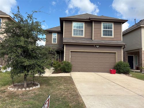 18614 Jerrara Stream Ln, Katy, TX, 77449-5944 | Card Image
