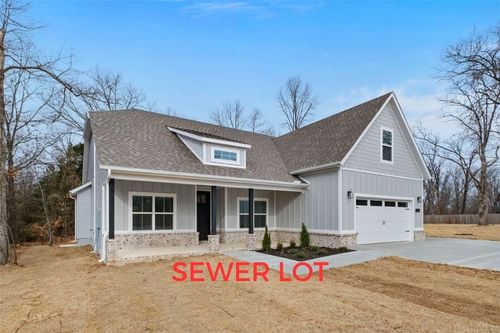 25 Hambleton Dr, Bella Vista, AR, 72714-4310 | Card Image