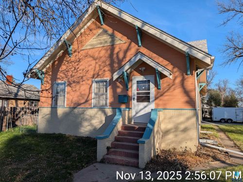 203 E 6th Ave Avenue, Sisseton, SD, 57262 | Card Image