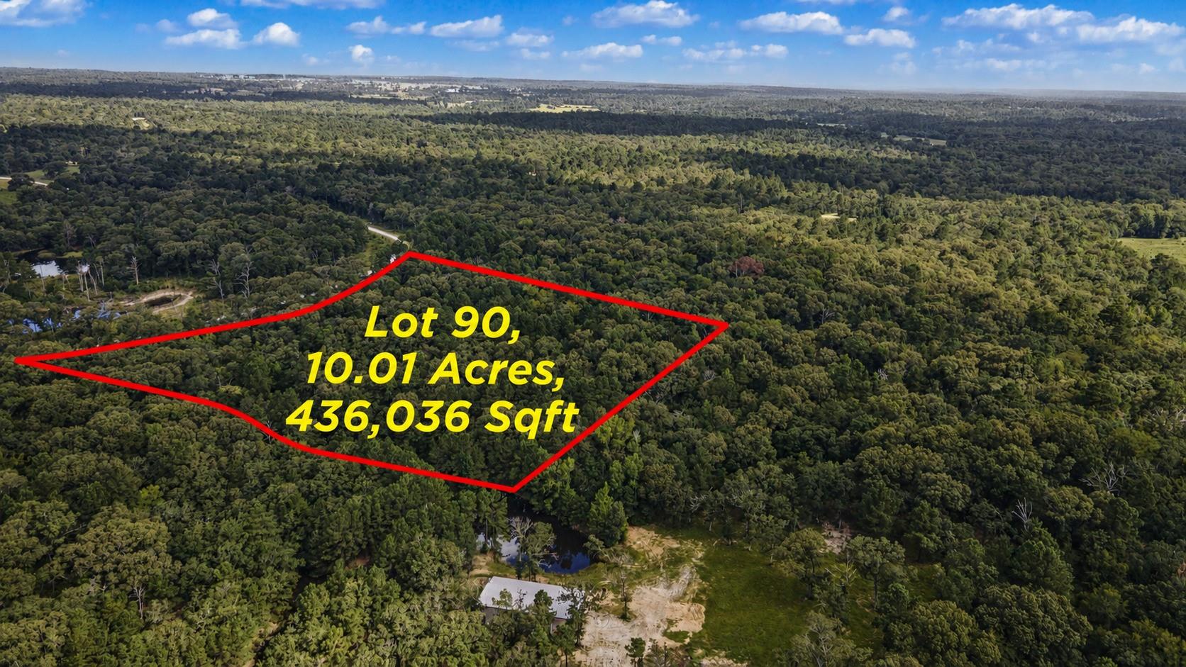 Land in Centerville 2