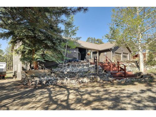 18360 Trail West Dr, Buena Vista, CO, 81211-9131 | Card Image