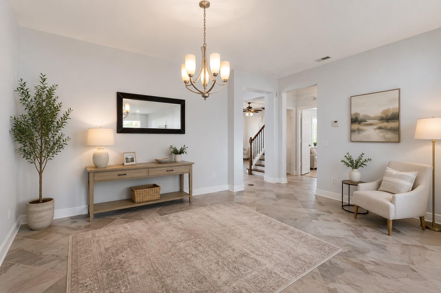 Residential Lease in Katy 5
