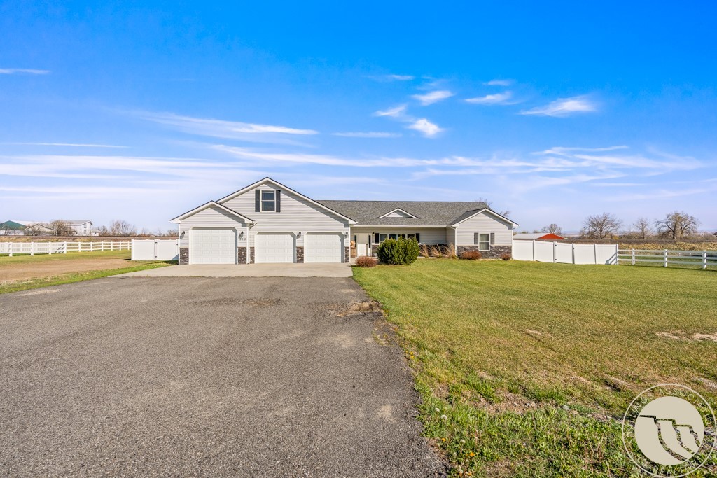 Residential in Billings 2