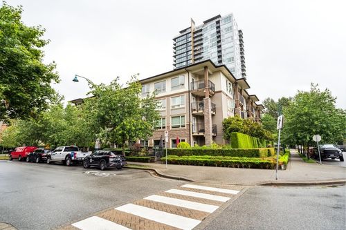 413-701 Klahanie Dr, Port Moody, BC, V3H5L6 | Card Image