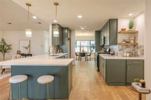 9911 Woodshire Drive, Austin, TX, 78748 | Card Image