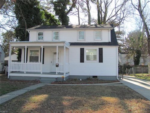 3407 Arlington Pl, Portsmouth, VA, 23707-4403 | Card Image