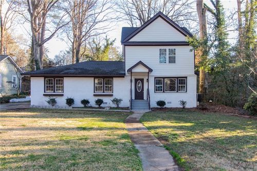 2531 Midway Rd, Decatur, GA, 30030-4565 | Card Image