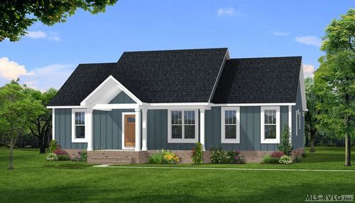 TBD Hicks Dr, Bracey, VA, 23919 | Card Image