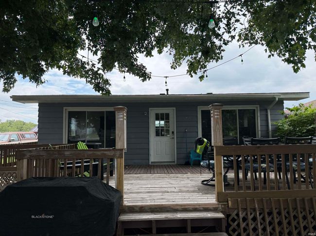 38 Ems B6c Ln, House other with 2 bedrooms, 1 bathrooms and null parking in Leesburg IN | Image 7