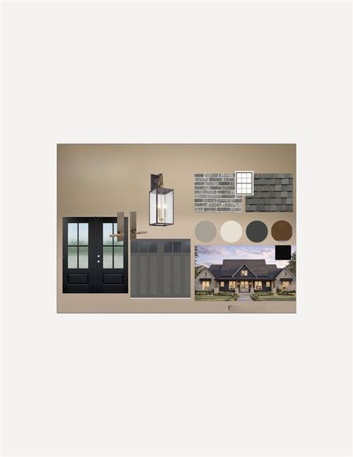3417 Glastonbury Way, Newalla, OK, 74857-9059 | Card Image