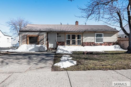 1045 Se Bonneville Dr, Idaho Falls, ID, 83404-5107 | Card Image