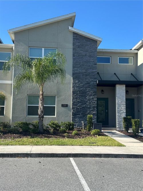 2861 Simile St, Kissimmee, FL, 34746 | Card Image