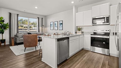 6-2810 Georgia Ave, Atlanta, GA, 30354 | Card Image