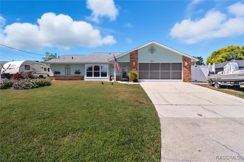 3890 N Timucua Pt, CRYSTAL RIVER, FL, 34428-6209 | Card Image