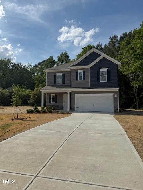 136 Baneberry Place, Broadway, NC, 27505 | Card Image