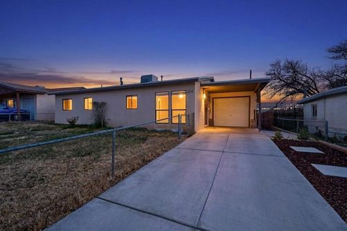 11524 Love Ave Ne, Albuquerque, NM, 87112-5616 | Card Image
