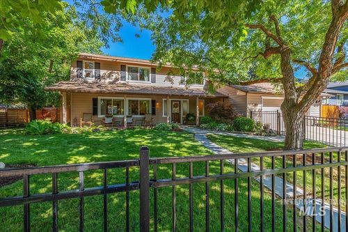 1740 E Ridgecrest Dr, Boise, ID, 83712 | Card Image