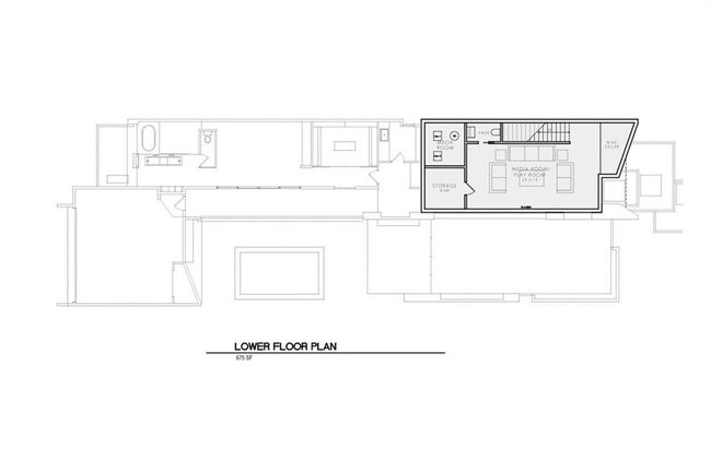 748 Charles Allen Dr Ne, House other with 4 bedrooms, 5 bathrooms and null parking in Atlanta GA | Image 10