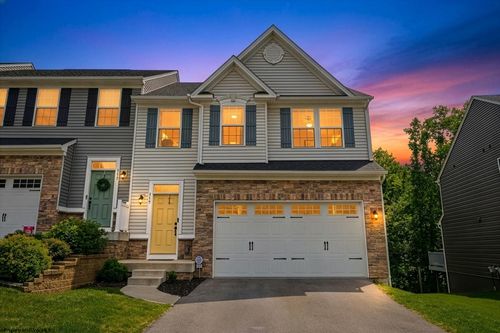 110 Magisk Ln, Morgantown, WV, 26501-7238 | Card Image
