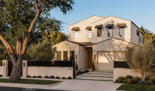 4940 Hesperia Ave, Encino, CA, 91316-4207 | Card Image