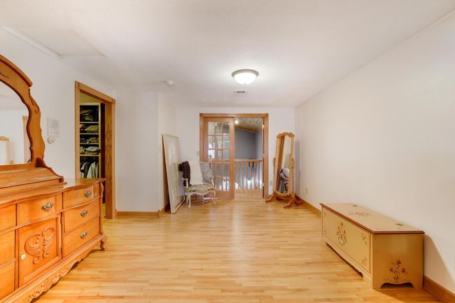 This additional space off of master could potentially be a fifth bedroom if needed. | Image 25