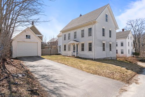 12 Wesley Street, Bath, ME, 04530 | Card Image