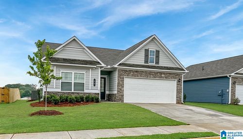 5344 Headwinds Ln, BESSEMER, AL, 35020 | Card Image