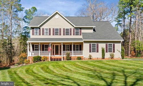 4305 Bridlepath Ct, FREDERICKSBURG, VA, 22408-8815 | Card Image