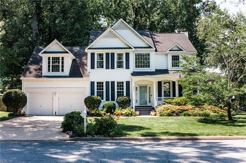 923 Blackthorne Dr, Chesapeake, VA, 23322 | Card Image