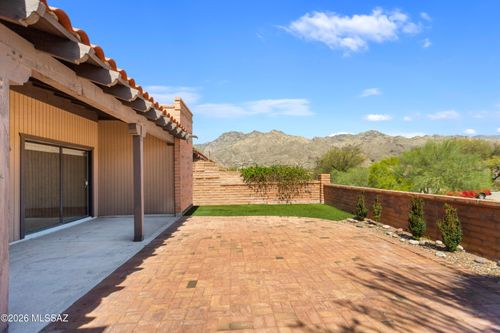 5372 N Strada De Rubino, Tucson, AZ, 85750-6054 | Card Image