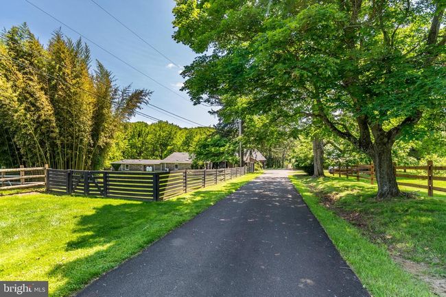 2539 Aquetong Rd, House other with 4 bedrooms, 3 bathrooms and null parking in NEW HOPE PA | Image 46
