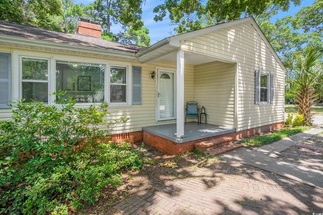602 3 Rd Ave N, House other with 3 bedrooms, 2 bathrooms and 4 parking in Myrtle Beach SC | Image 27
