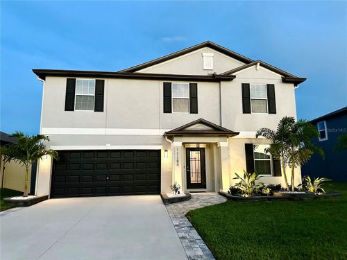 11164 Linden Depot Rd, SAN ANTONIO, FL, 33576-8273 | Card Image