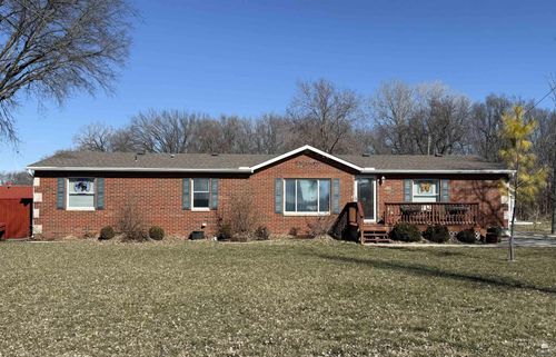 210 Market St, Council Grove, KS, 66846-1207 | Card Image