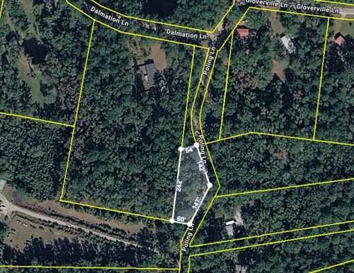 0 Poling Lane, Round O, SC, 29474 | Card Image