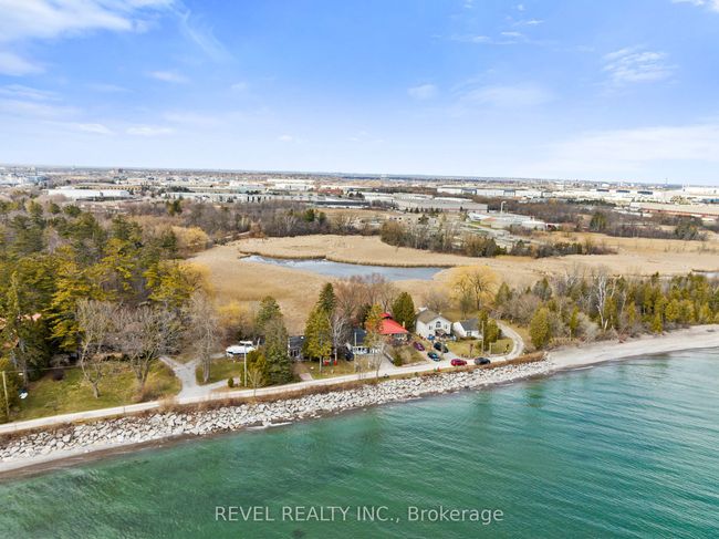 456 Crystal Beach Blvd, House other with 3 bedrooms, 2 bathrooms and 3 parking in Whitby ON | Image 24