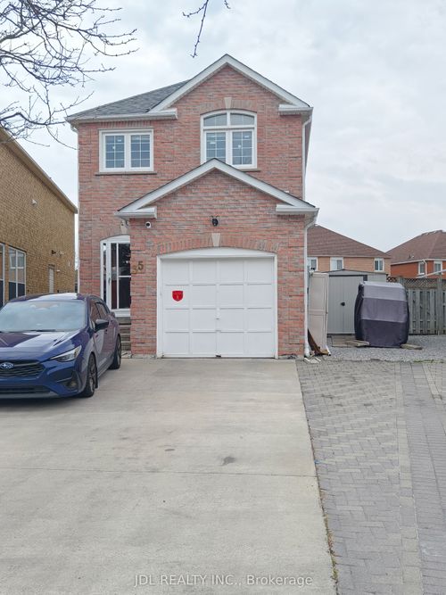 35 Kenborough Crt, Markham, ON, L3S3P3 | Card Image
